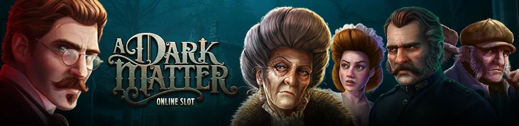 A Dark Matter Screenshot 1